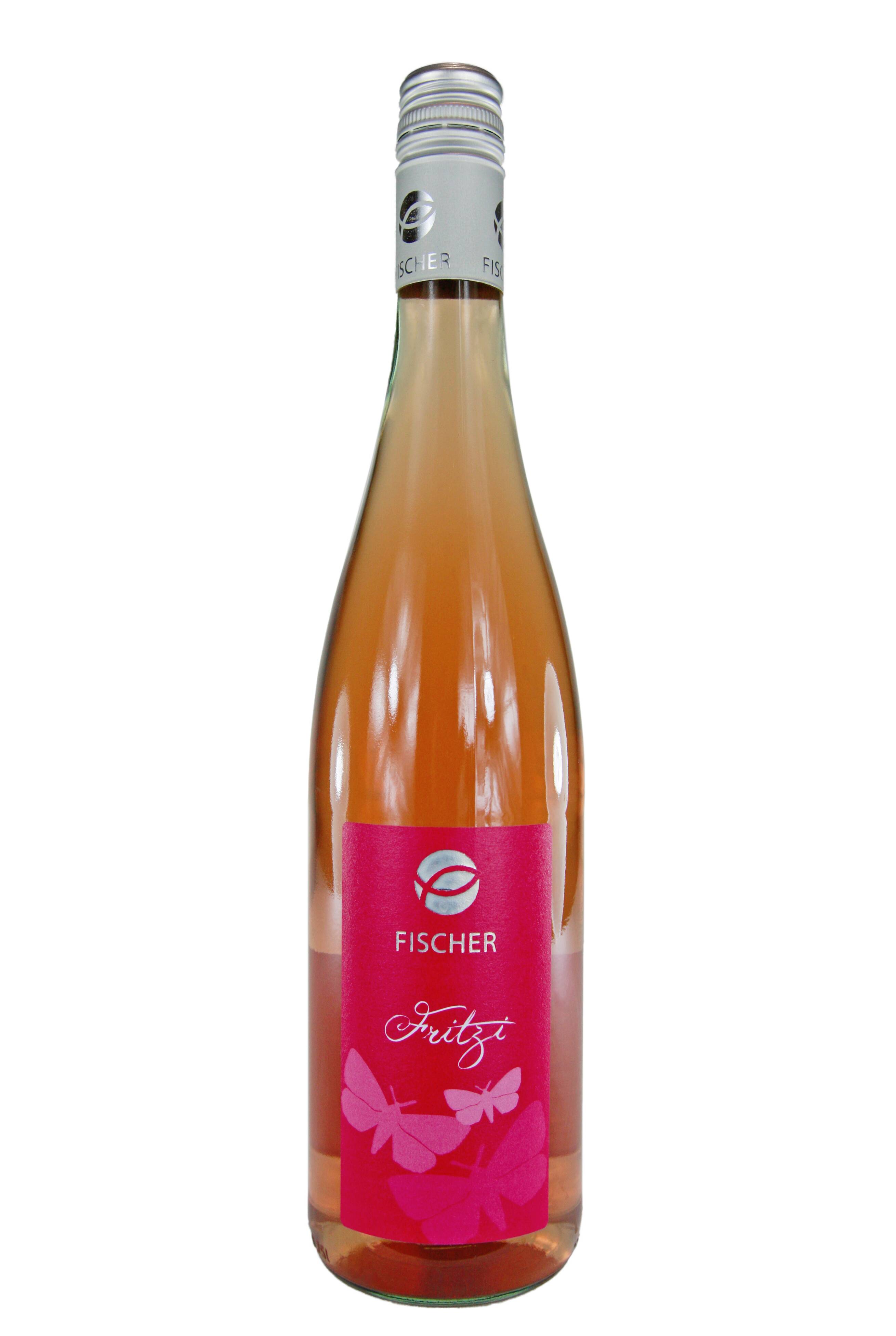 Weingut Fischer (Franken) Fritzi Secco