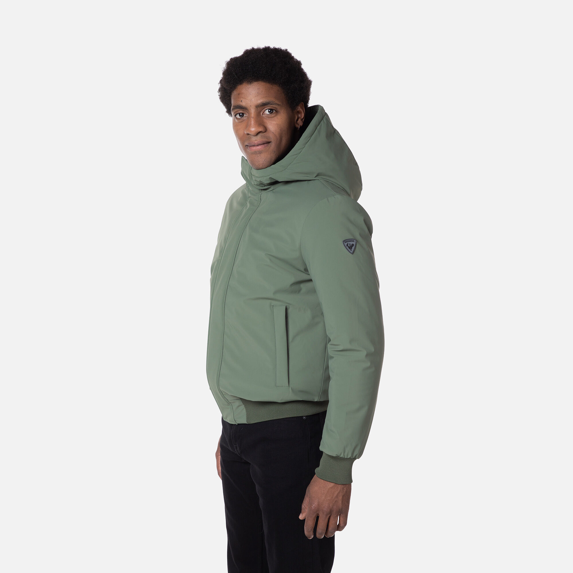 Bomber Stretch homme