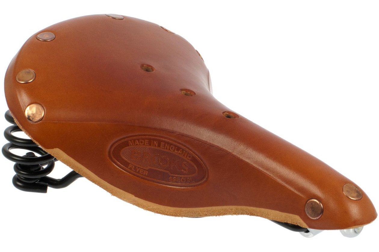 Brooks Flyer Special Sattel
