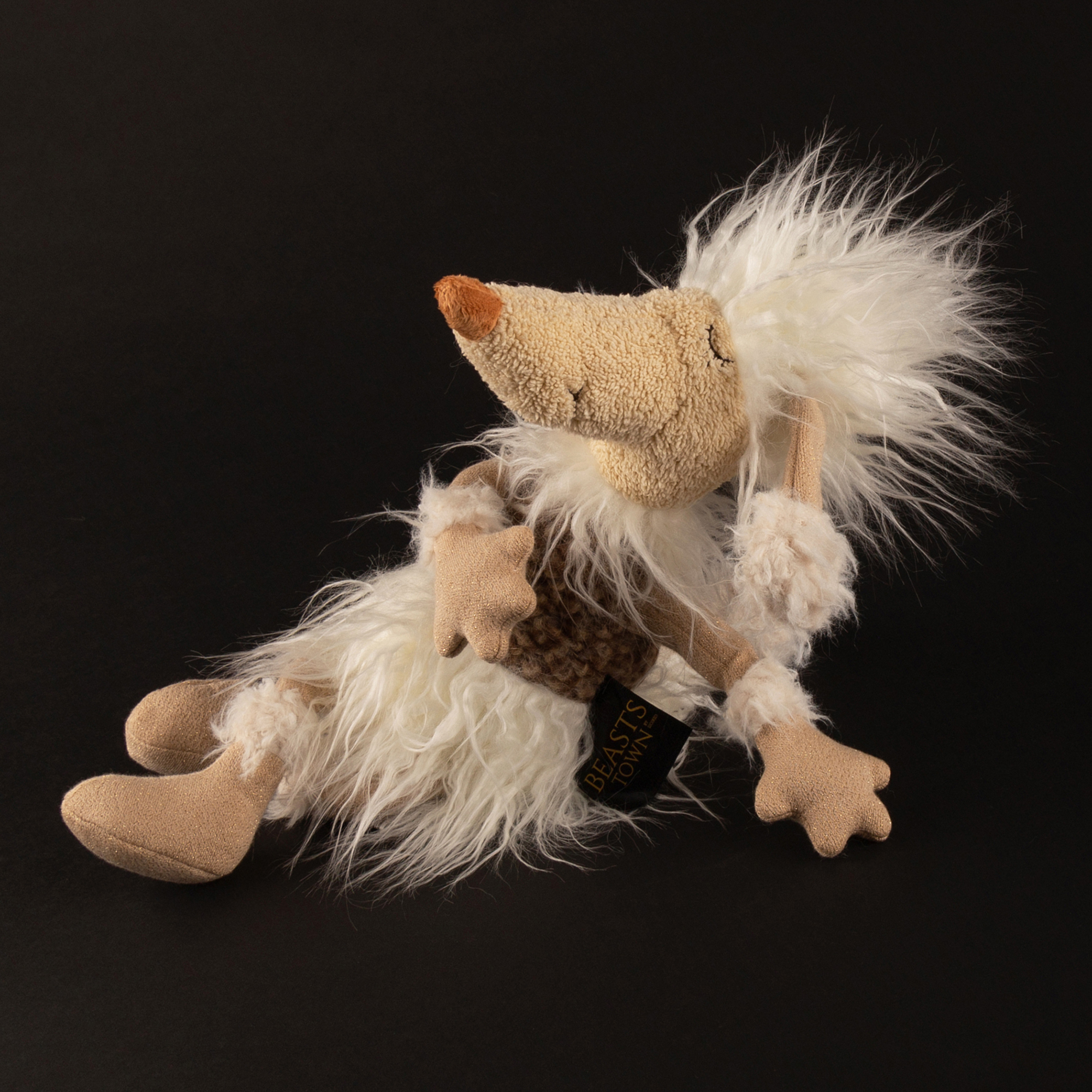 Kuscheltier Pudeldame Day Dreamer, Beaststown