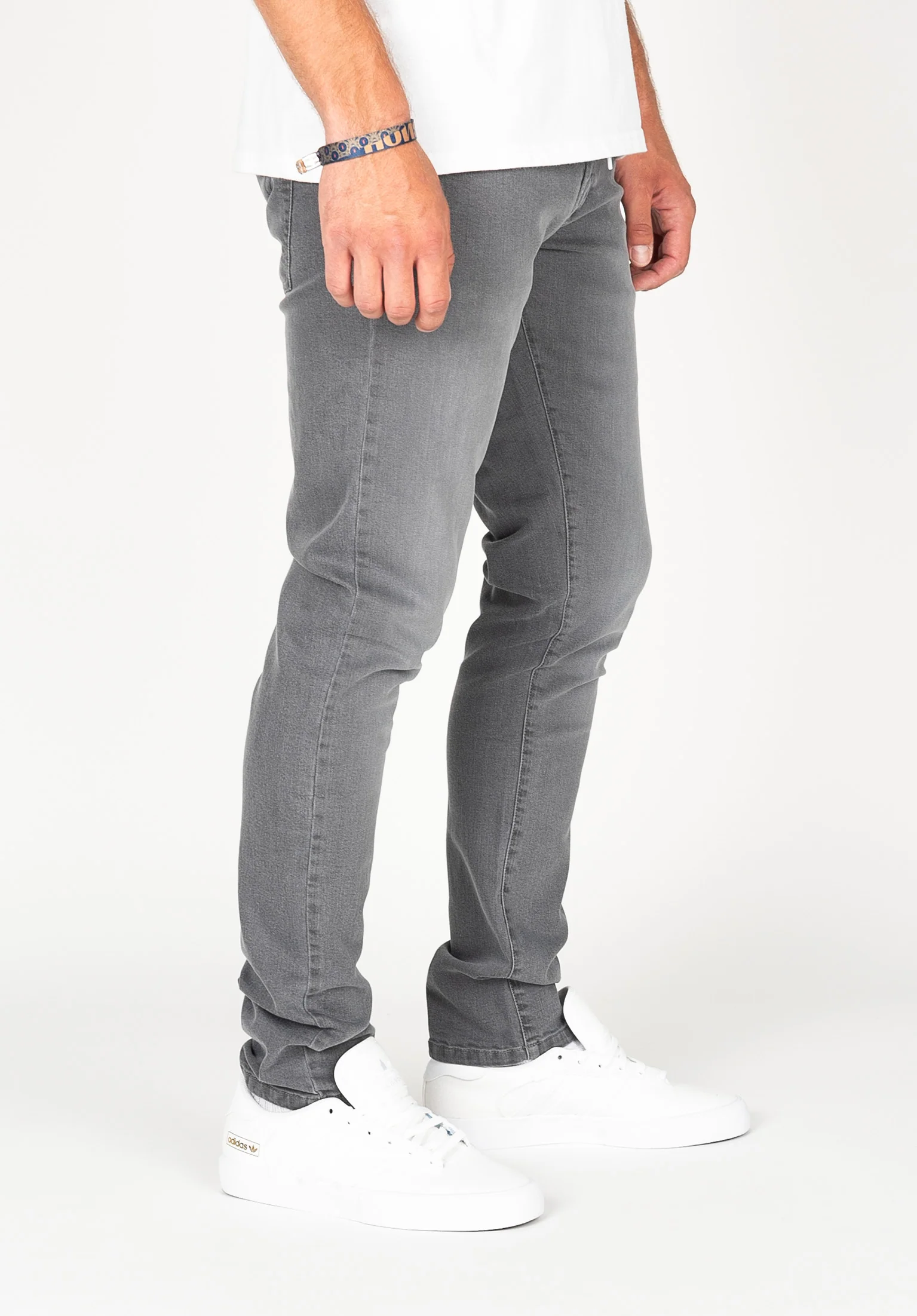 Tube Jeans