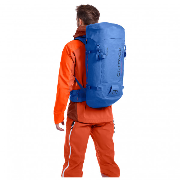 Ortovox - Peak 40 Dry - Tourenrucksack