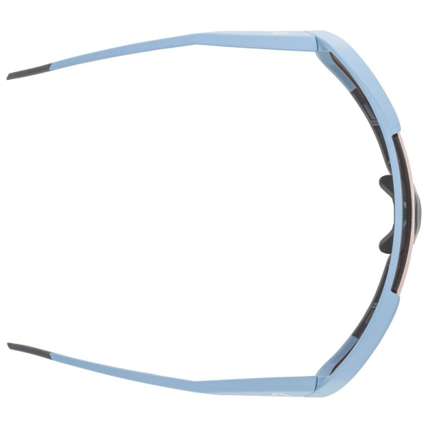 Alpina - Rocket Q-Lite Mirror Cat. 3 - Fahrradbrille