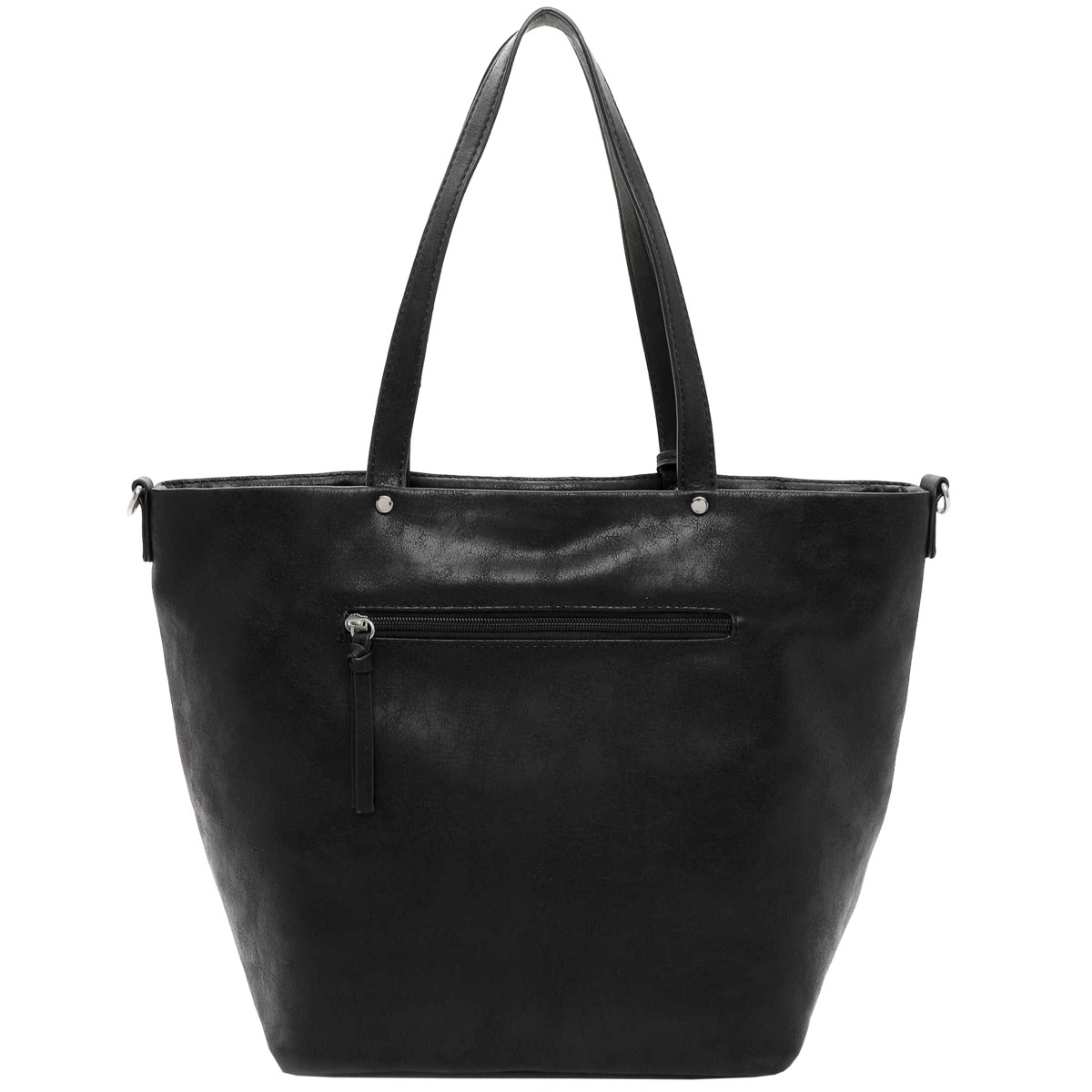 Tamaris Marike Shopper schwarz