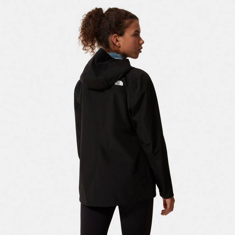 The North Face DRYZZLE FutureLight Hardshelljacke Damen