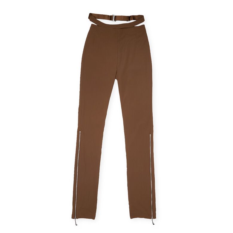 NIKE x Jacquemus Pants cacao wow