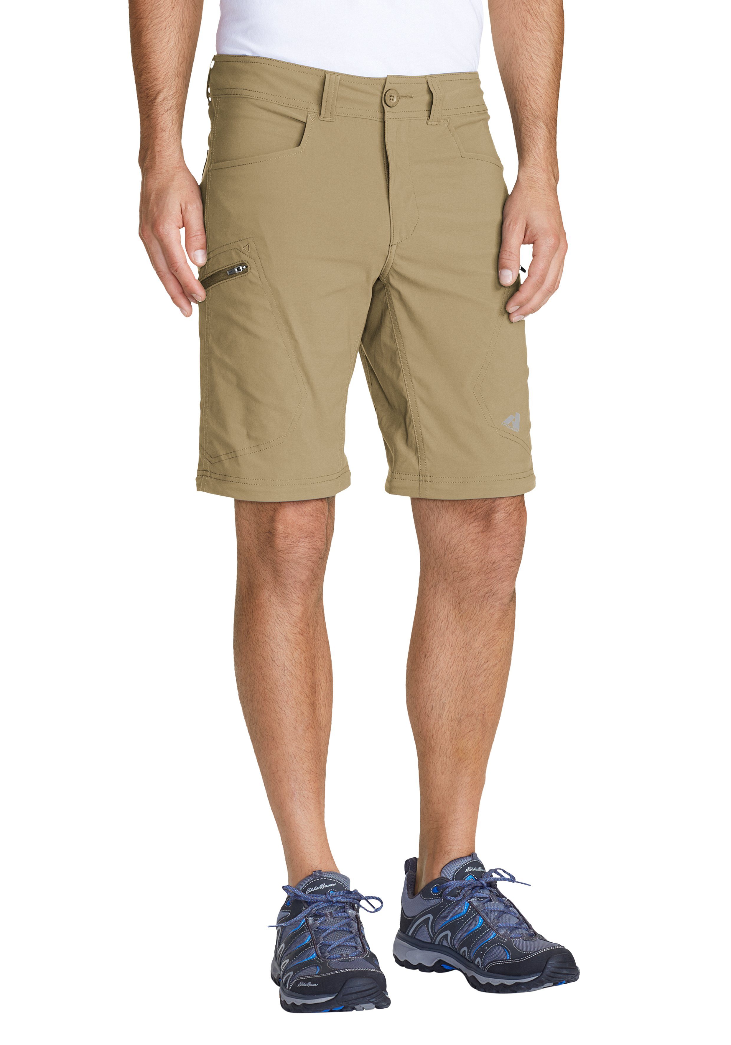 Eddie Bauer Trekkinghose Guide Pro Zip-Off