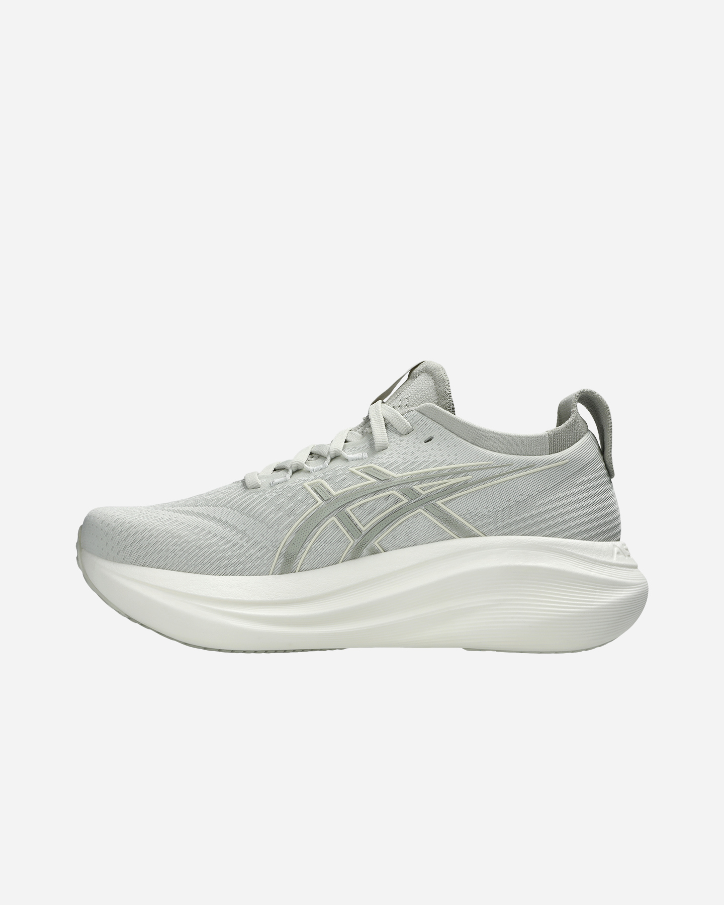 Buty do biegania Scarpe Asics Gel Nimbus 27 W 1012B753-301
