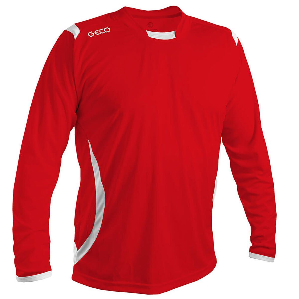 Fußballtrikot Geco Fußball Trikot Levante langarm