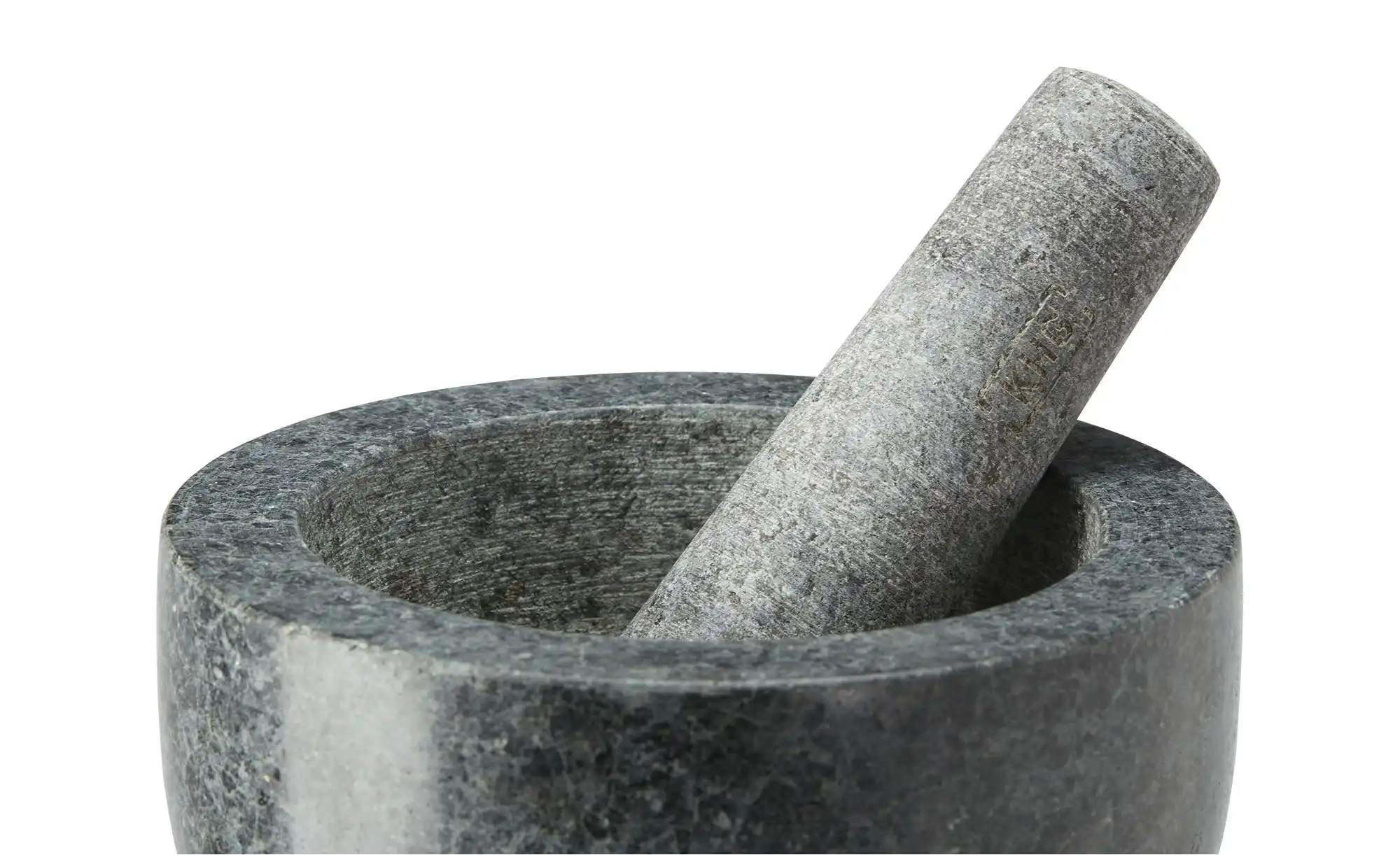 Mörser mit Stößel