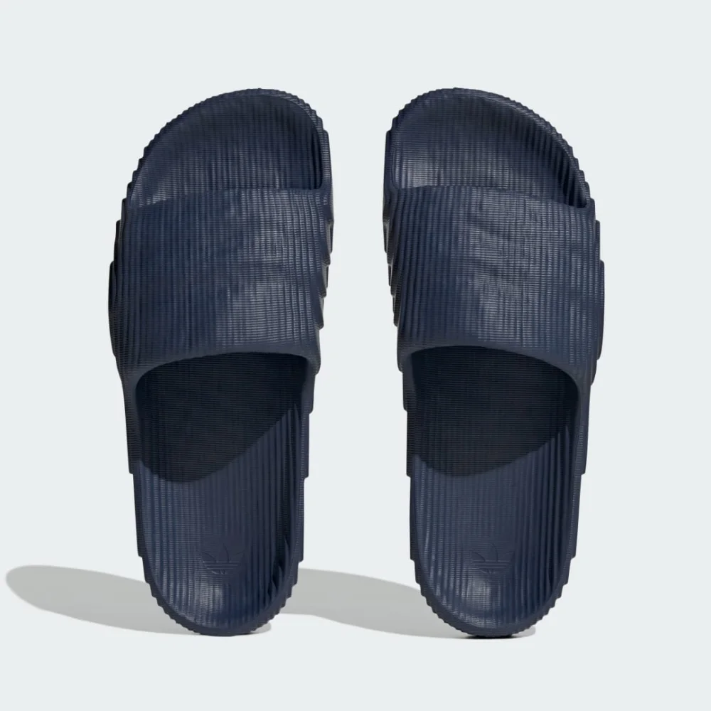 adidas Adilette 22 IG7497 / blau