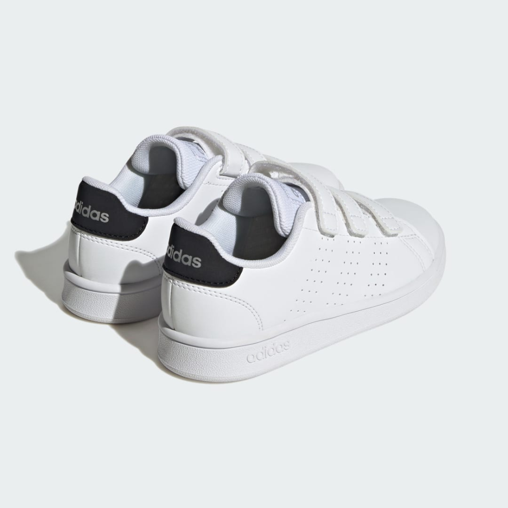 adidas Advantage Court IG2516 / weiss