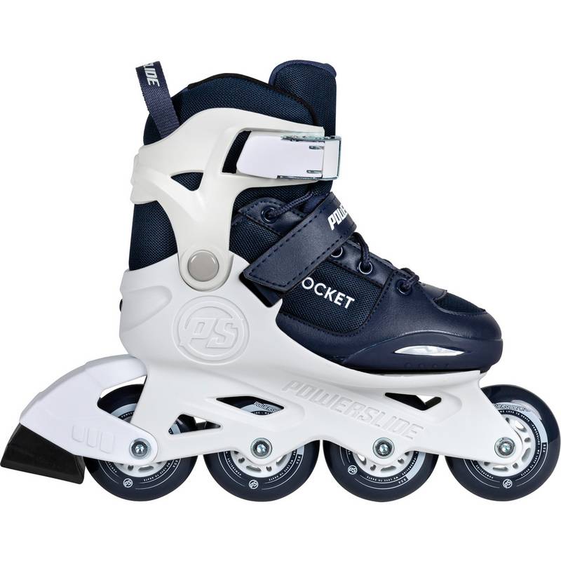POWERSLIDE Rocket Fitness Skates Kinder
