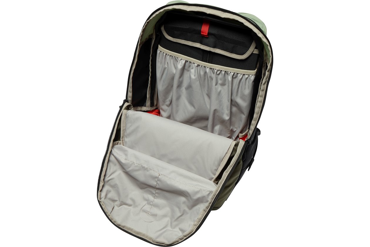 Vaude Bike Alpin 30+5