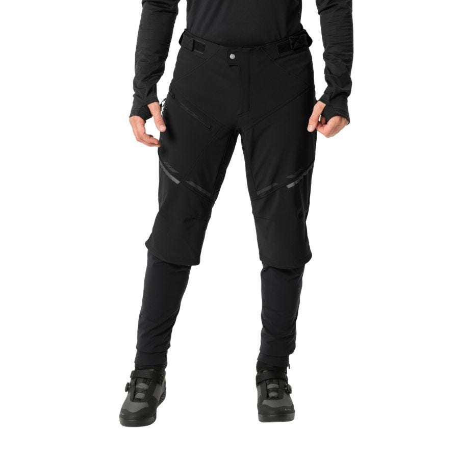 Virt Softshell Pants II Softshellhose Herren