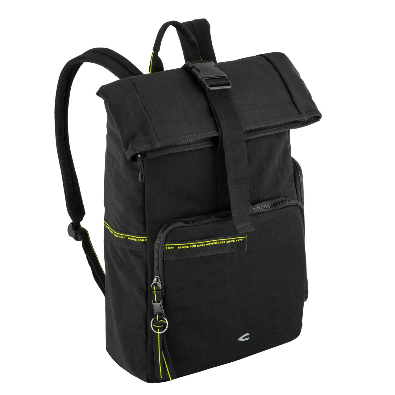 CAMEL ACTIVE Handtaschen schwarz