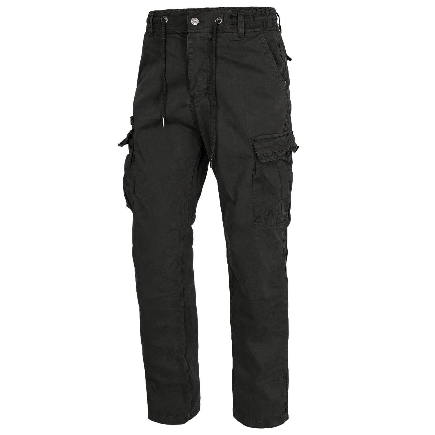 Vintage Cargo Hose Adam