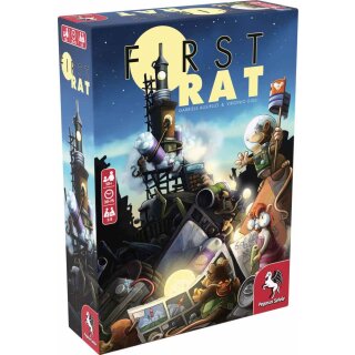 First Rat (DE|EN)