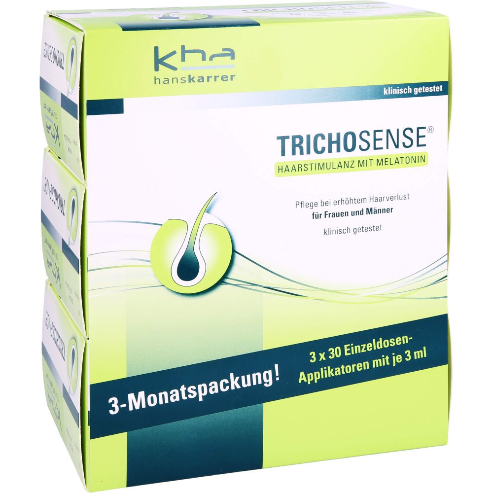 TRICHOSENSE Lösung