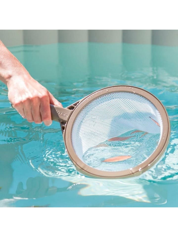 Intex PureSPA Reinigungsset in Braun ab 12 Jahre günstig kaufen onesize