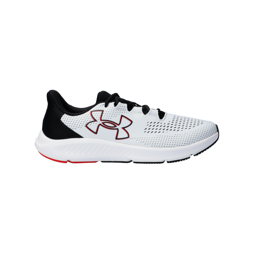 Under Armour Charged Pursuit 3 3026518-101 / weiss