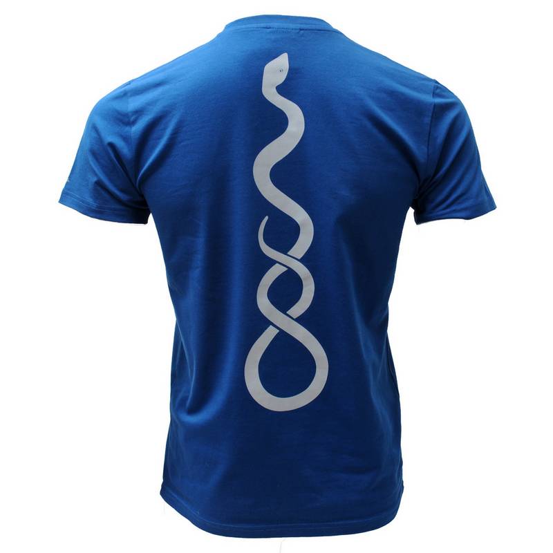 YOGISTAR T-Shirt Herren
