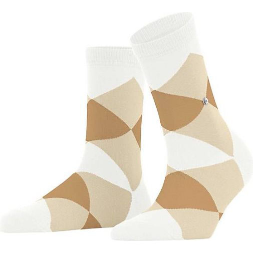 Burlington Socken BONNIE 1er Pack
