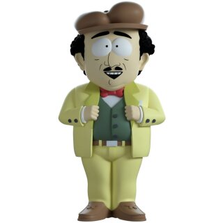 Youtooz: South Park Vinyl Figur - Pipi