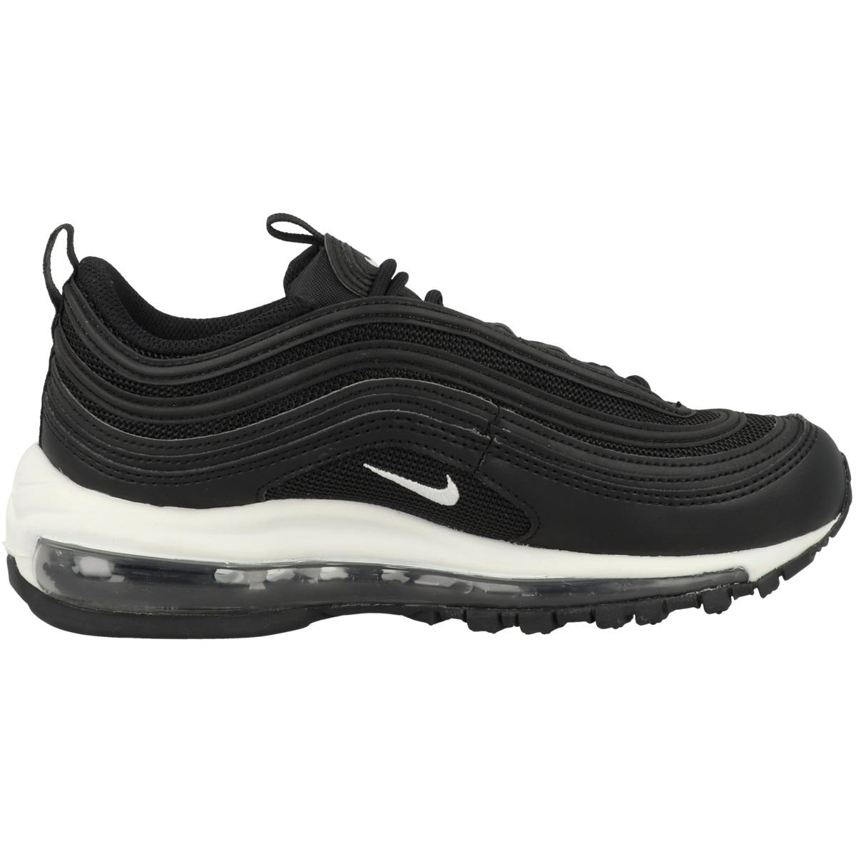 Nike Sportswear Air Max 97 Sneaker Low schwarz
