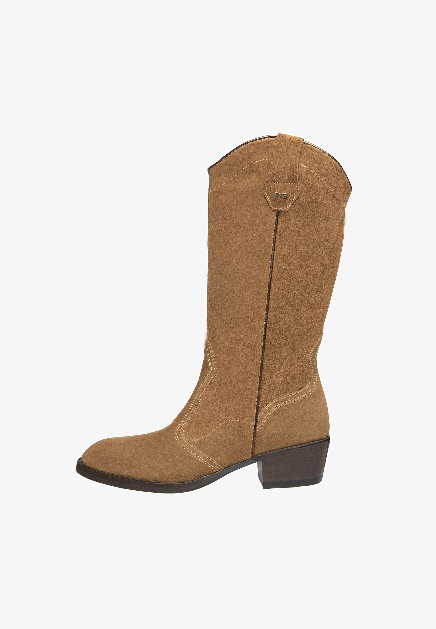 Botas altas NeroGiardini