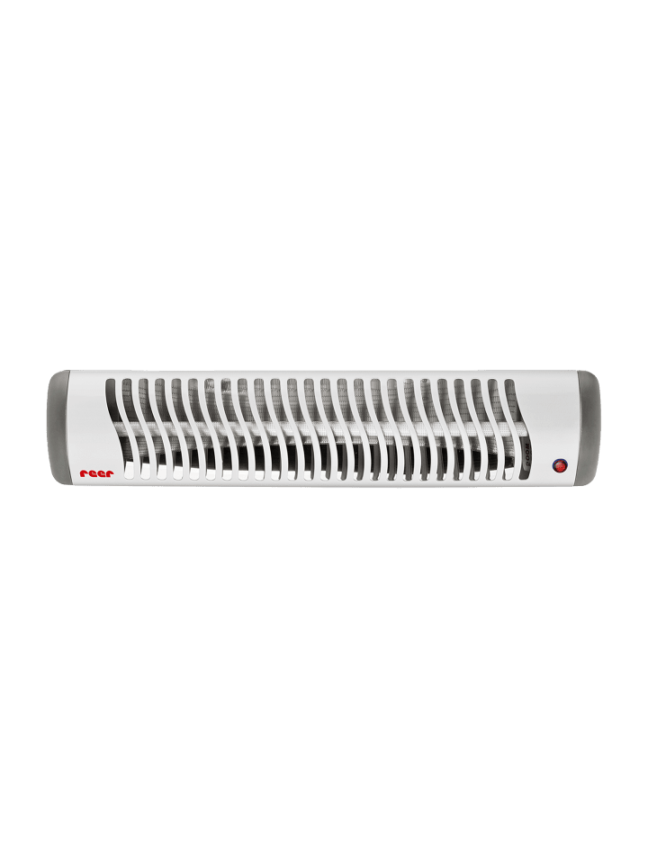 Reer EasyHeat Wickeltisch-Wärmestrahler in Weiß ab 0 Monate günstig kaufen onesize