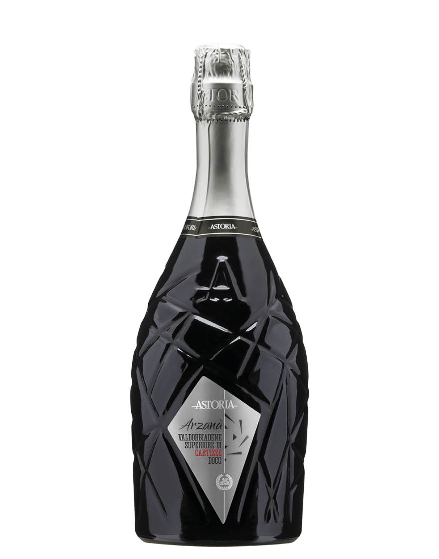 Valdobbiadene Superiore di Cartizze Dry DOCG Arzanà Astoria 0,75 ℓ