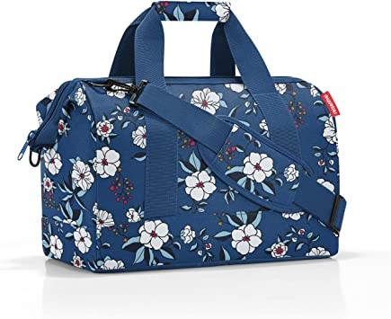 REISENTHEL Handtaschen blau Allrounder M
