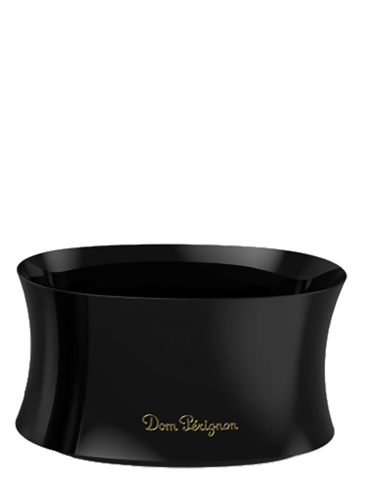 Dom Perignon Classic Black Magnum-Champagnerkühler