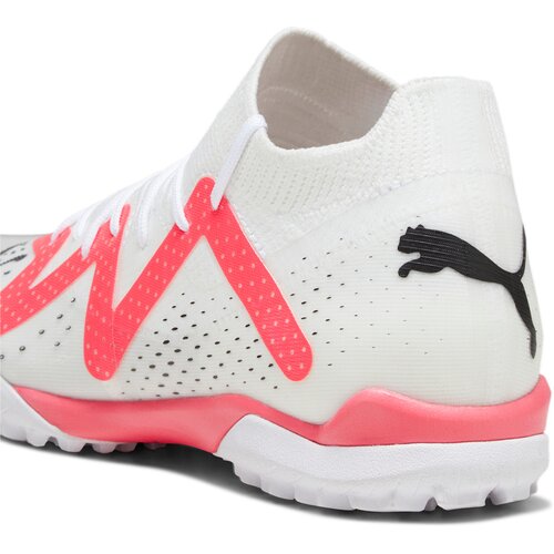 KINDER FUSSBALL-HARTPLATZSCHUHE FUTURE MATCH TT + MID JR