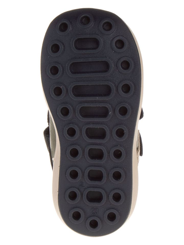 Primigi Leder-Sneakers 