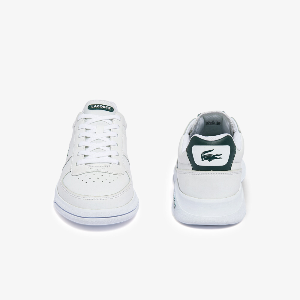 Lacoste Game Advance 41SMA0058-1R5 / weiss