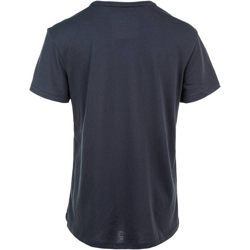 Athlecia KATTY W Slub Tee Printshirt Damen