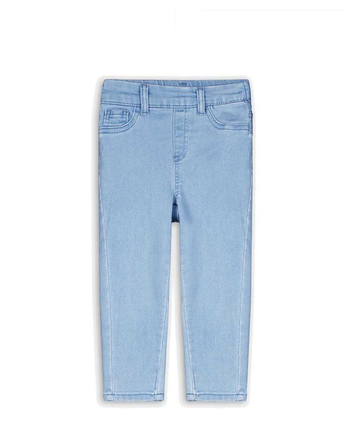 Jeggings - Ohne Verschluss