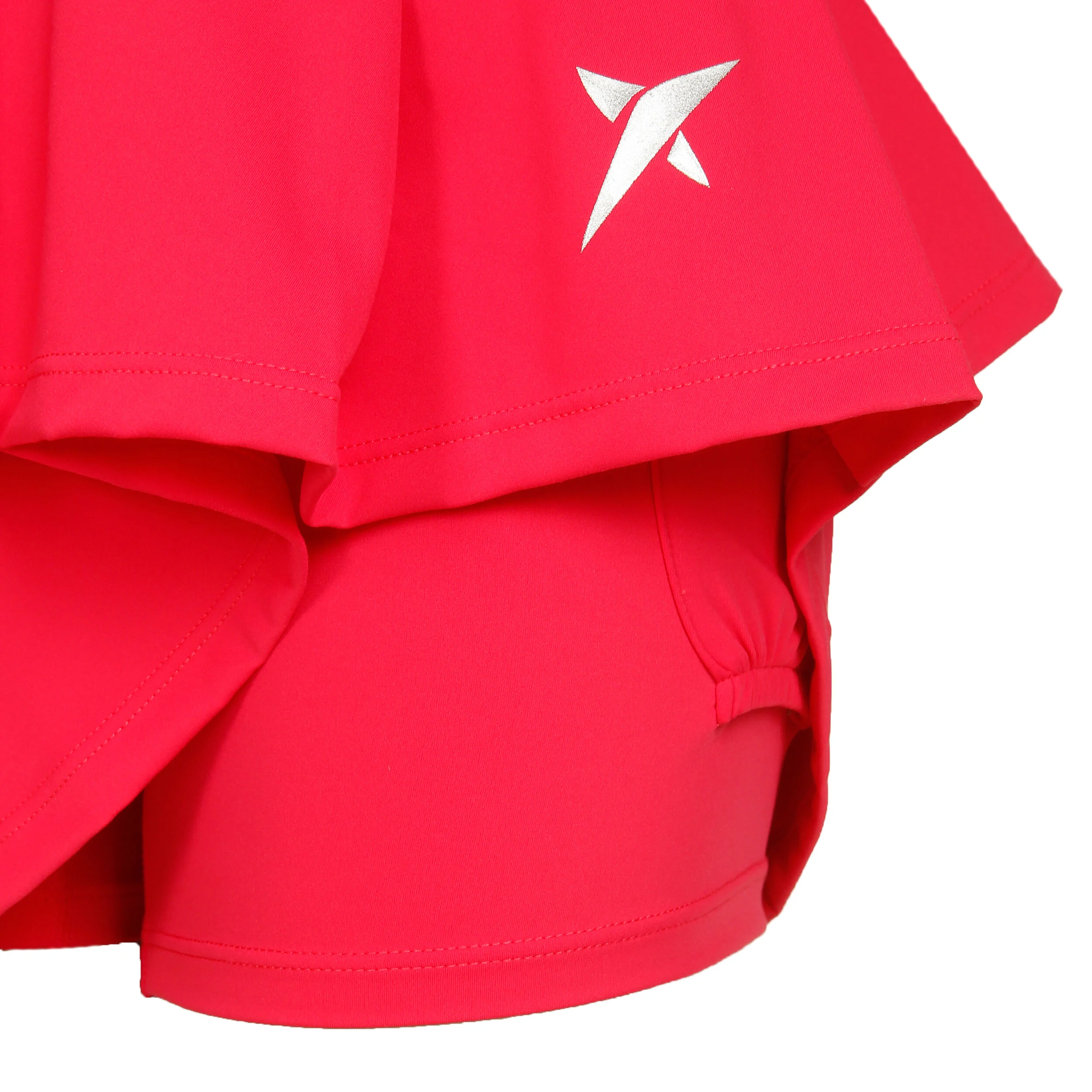 Rock Damen - Pink