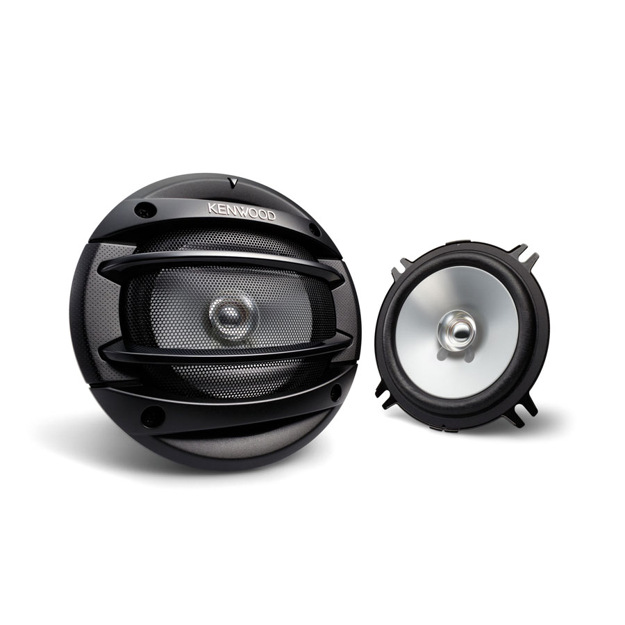 Kenwood KFC-E1354 Lautsprecher, 140 Watt - ATU
