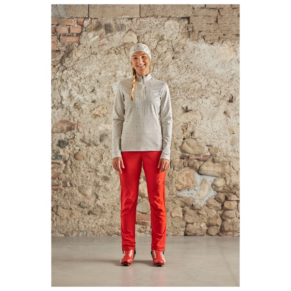 Maloja - Women's SawangM. Shirt - Funktionsshirt