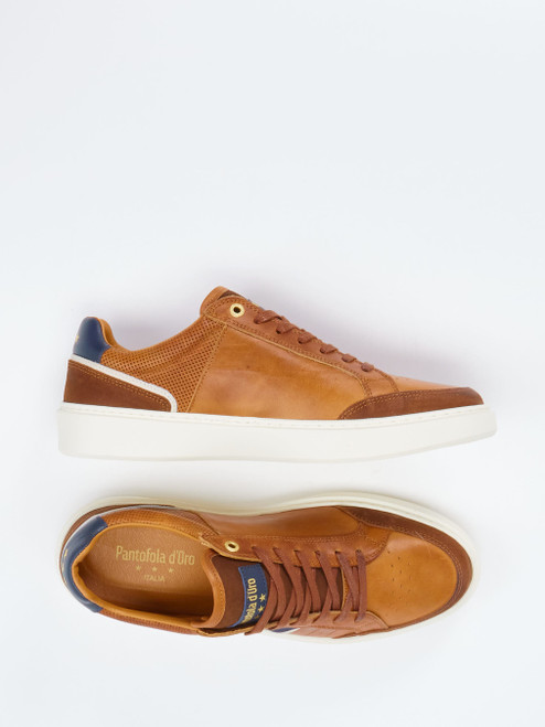 Sneaker-46612890260 Pantofola d´Oro