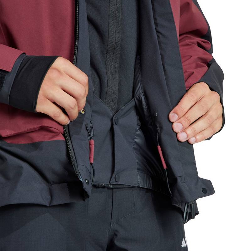 adidas XPR 2L Skijacke Herren