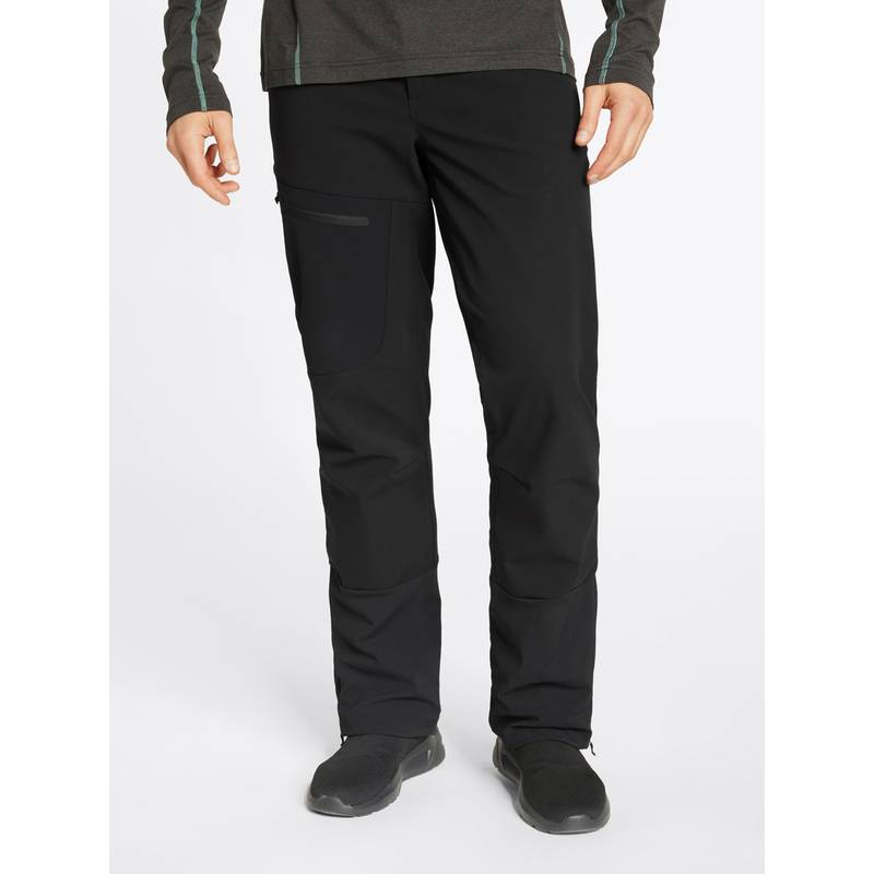 Ziener NAWO Skihose Herren