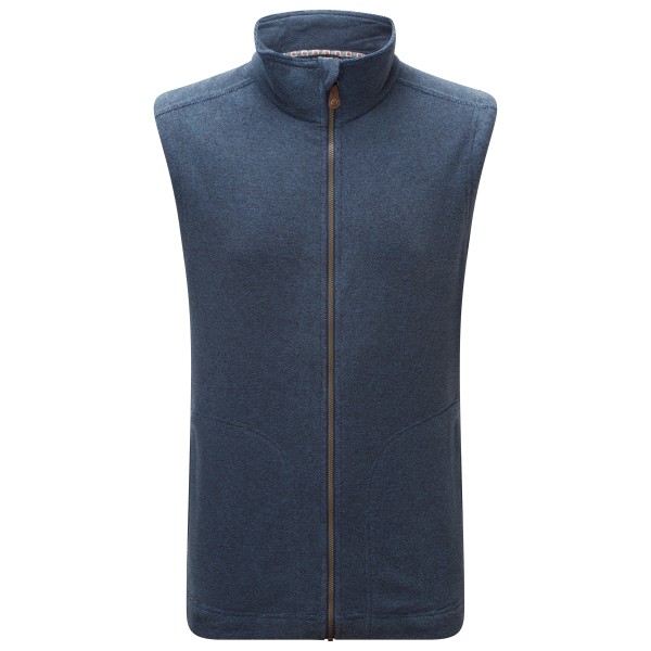 Sherpa - Rolpa Eco Vest - Fleeceweste