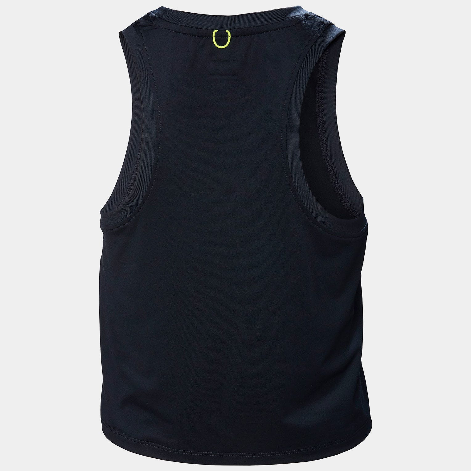 Women's Ocean Cropped Tank Top