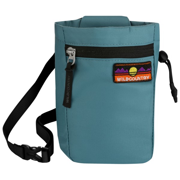 Wild Country - Flow Chalk Bag - Chalkbag