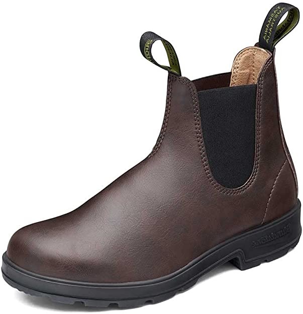 BLUNDSTONE Stiefeletten braun