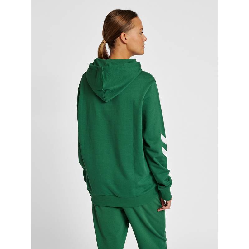 hummel hmlLEGACY LOGO HOODIE Hoodie